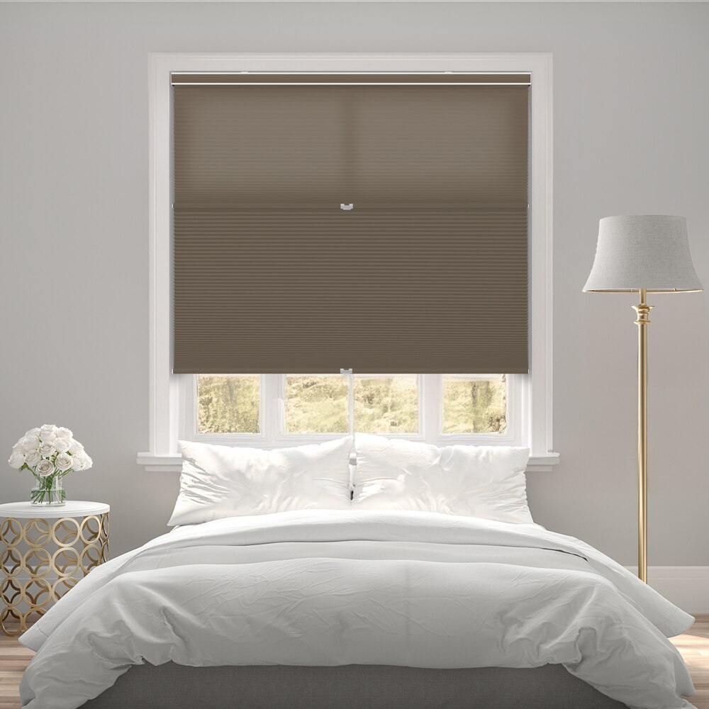 SimplyEco: Modern Blackout Cellular Shades